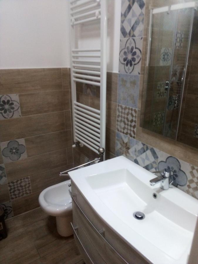 Casa de hóspedes Il Coriandolo 2
