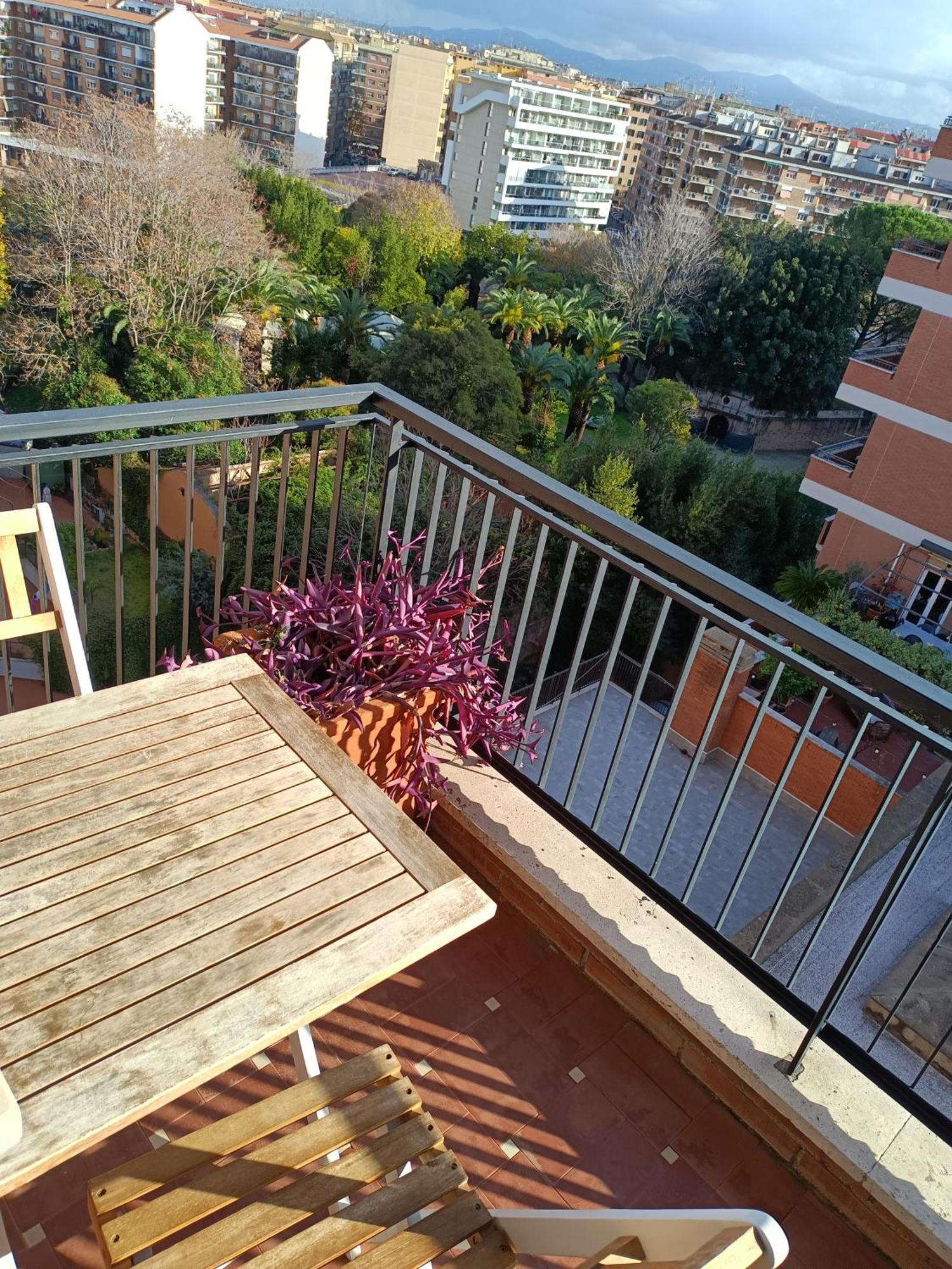 Il Coriandolo 2 Pensión